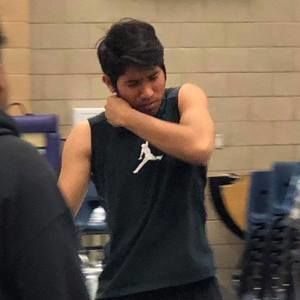 Meet your Posher, Samuel